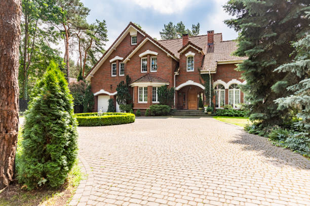 Best Affordable Driveway Pavers  in Danville, CA