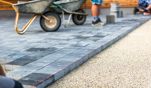 Best Concrete Paver Driveway  in Danville, CA