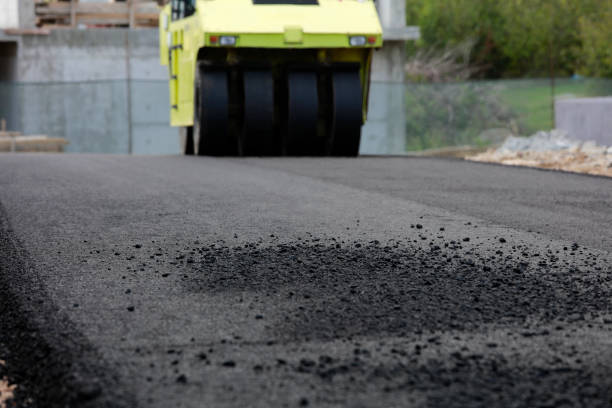 Best Affordable Driveway Pavers  in Danville, CA