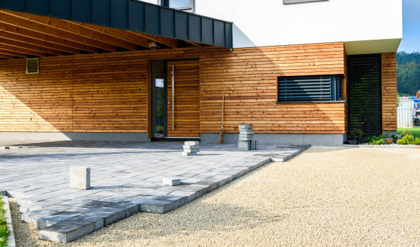 Best Interlocking Driveway Pavers  in Danville, CA