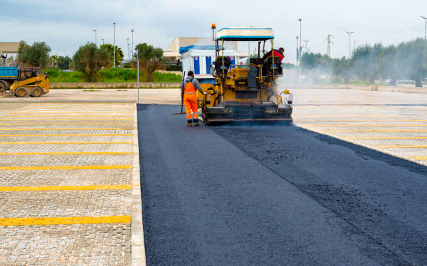 Driveway Repair Near Me in Danville, CA