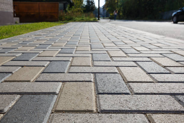 Best Decorative Driveway Pavers  in Danville, CA