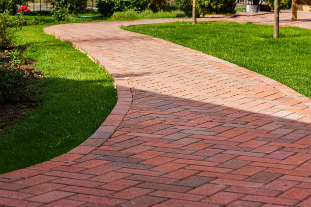 Best Driveway Pavers Near Me  in Danville, CA