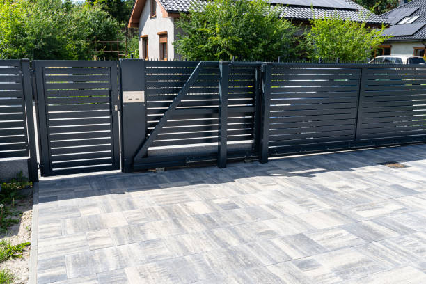 Best Best Driveway Pavers  in Danville, CA