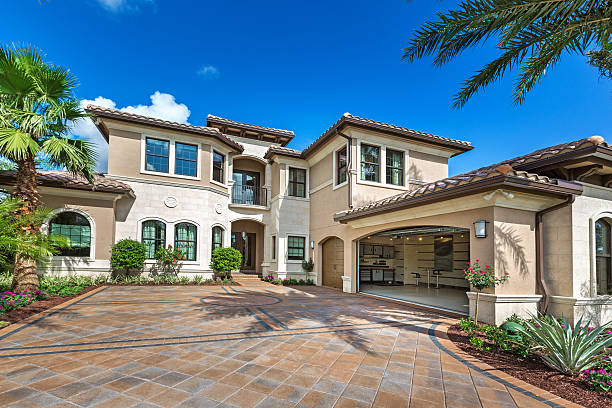 Best Driveway Pavers for Homes  in Danville, CA