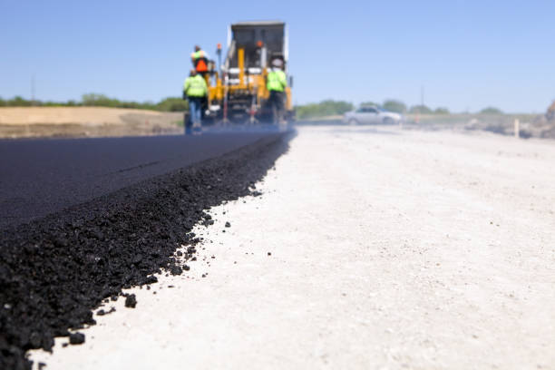 Best Residential Driveway Paver Services  in Danville, CA