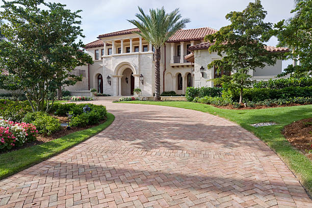 Best Affordable Driveway Pavers  in Danville, CA