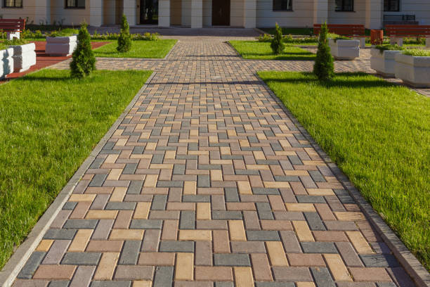 Best Driveway Paving Company  in Danville, CA