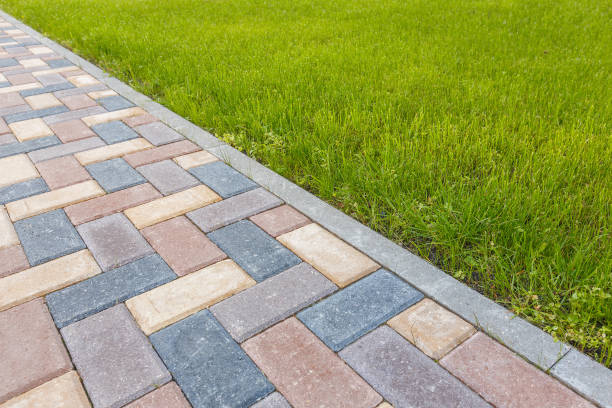 Best Brick Driveway Pavers  in Danville, CA